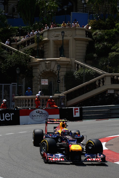 webber